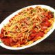 Spaghetti W/ Sauce